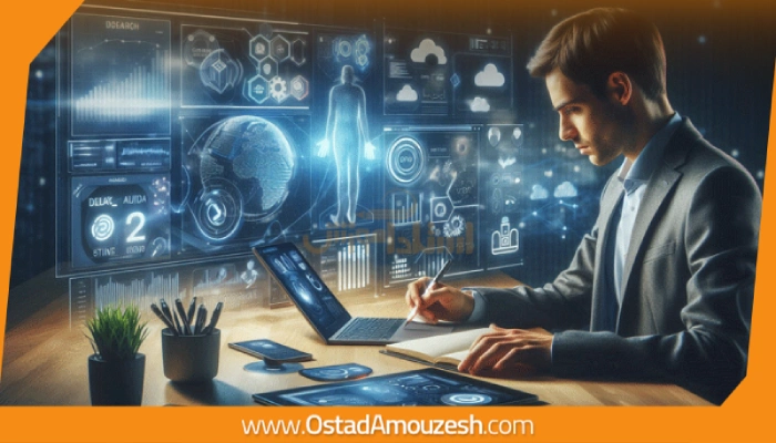 مزایای استفاده از تدریس خصوصی آنلاین